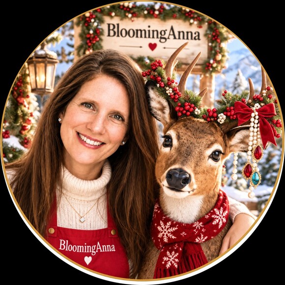 bloominganna